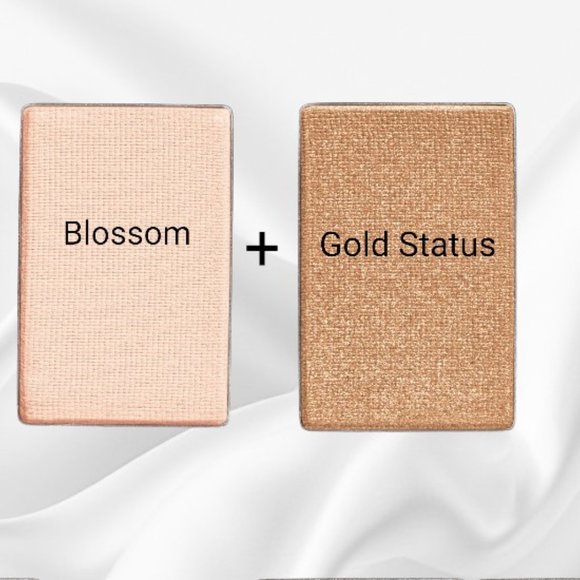 Blossom Matte - Bundle 2 Chromafusion Eye Shadow - Picture 9 of 9